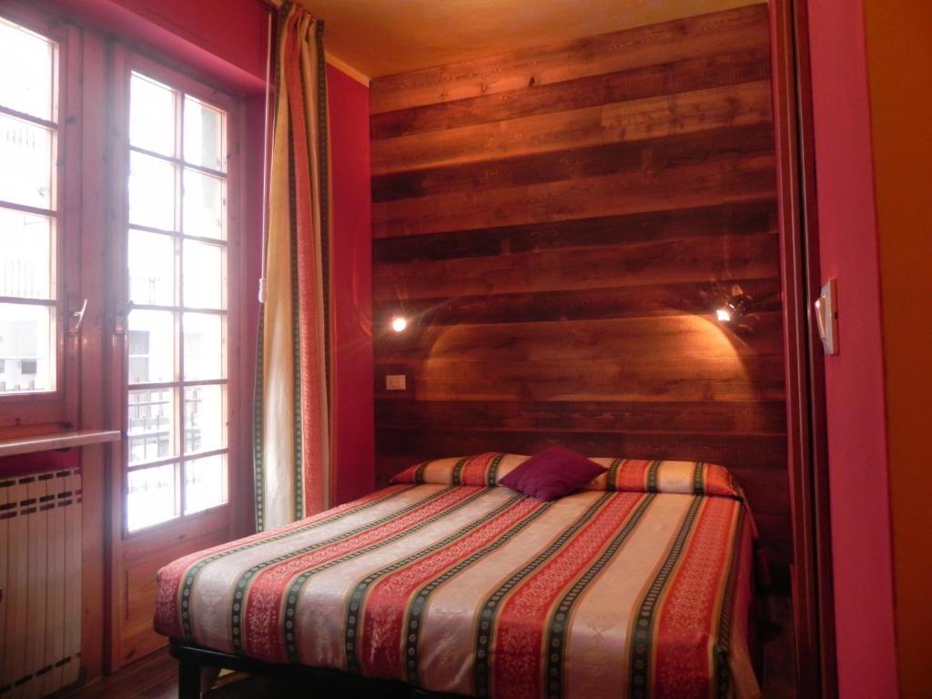 Hotel Trois Etoiles Entracque Cameră foto